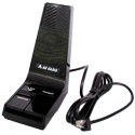 Bendix/King LAA0258, Low Profile Desktop Mic for 